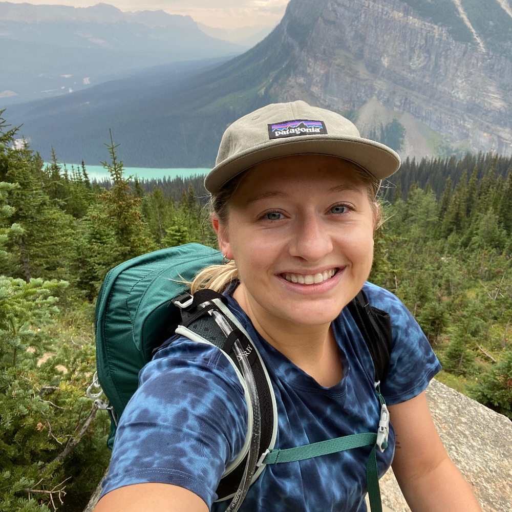 Meet your Posher, Lauren